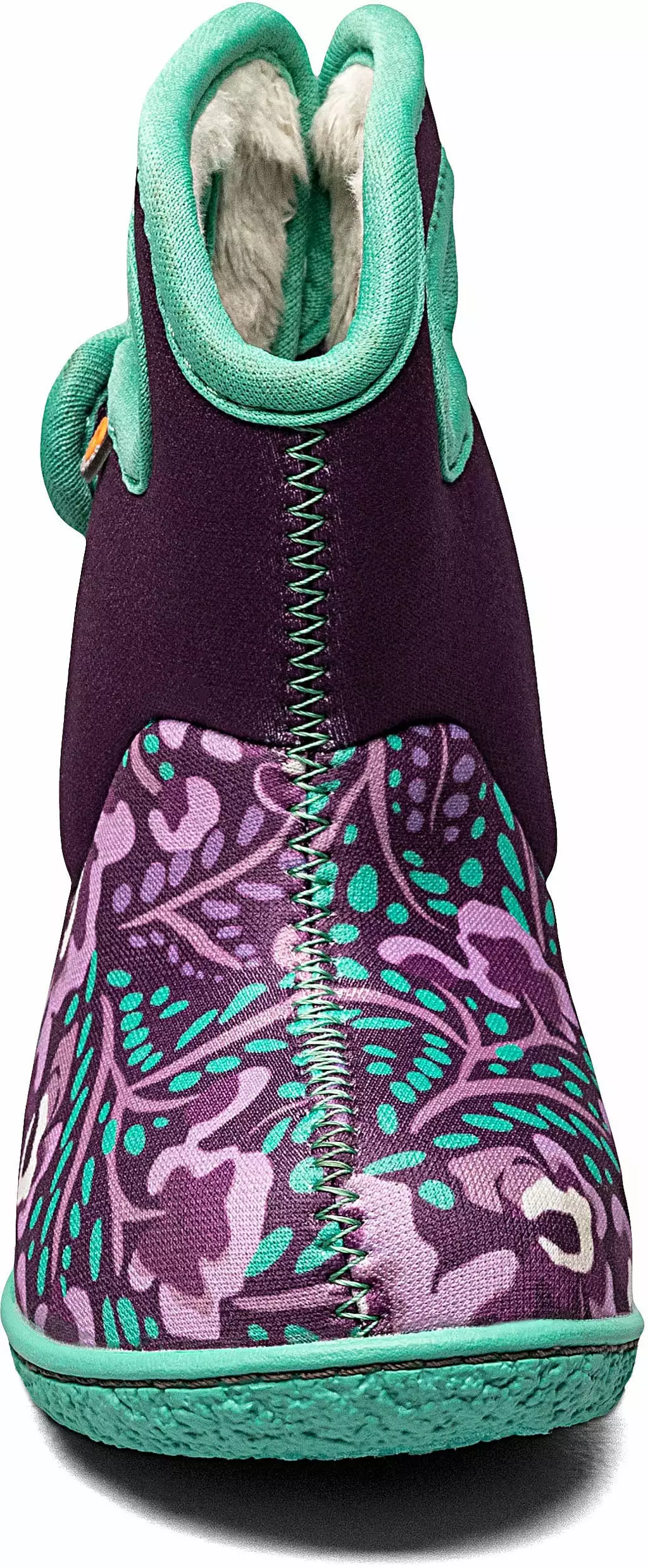 Baby Bogs Super Flower Rain Boots - Little Kids|-|Bottes De Pluie Super Flower De Baby Bogs - Petit Enfant - Image 12