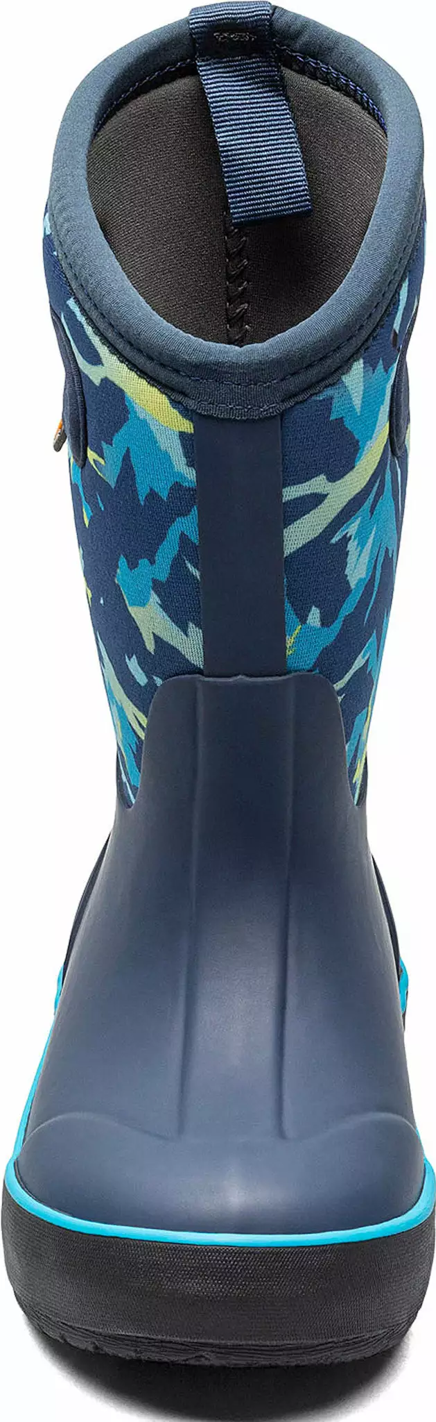BOGS Classic II Mountain Insulated Rain Boots - Kids|-|Bottes De Pluie Isolé Classic II Mountain - Enfant - Image 2