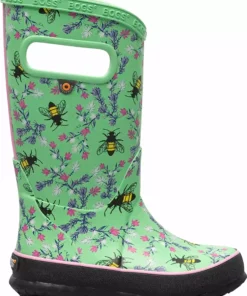 BOGS Bees Rain Boots - Kids|-|Bottes De Pluie Bees - Enfant