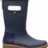 BOGS Holly Jr Tall Rain Boots - Kids|-|Bottes De Pluie Hautes Holly - Enfant