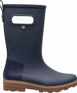 BOGS Holly Jr Tall Rain Boots - Kids|-|Bottes De Pluie Hautes Holly - Enfant