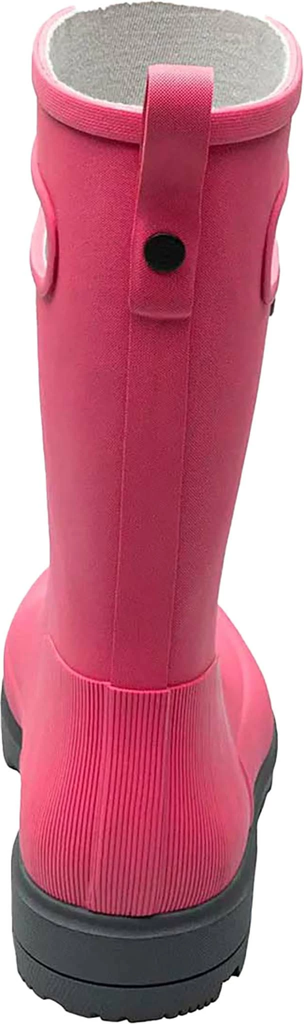 BOGS Holly Jr Tall Rain Boots - Kids|-|Bottes De Pluie Hautes Holly - Enfant - Image 8