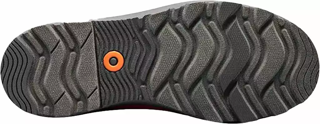 BOGS Holly Jr Tall Rain Boots - Kids|-|Bottes De Pluie Hautes Holly - Enfant - Image 12