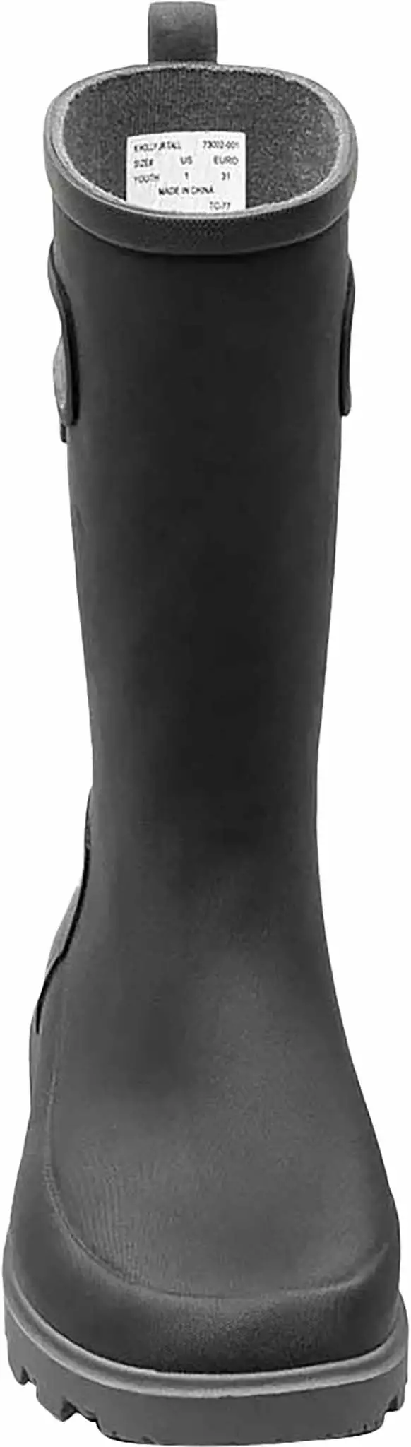 BOGS Holly Jr Tall Rain Boots - Kids|-|Bottes De Pluie Hautes Holly - Enfant - Image 14