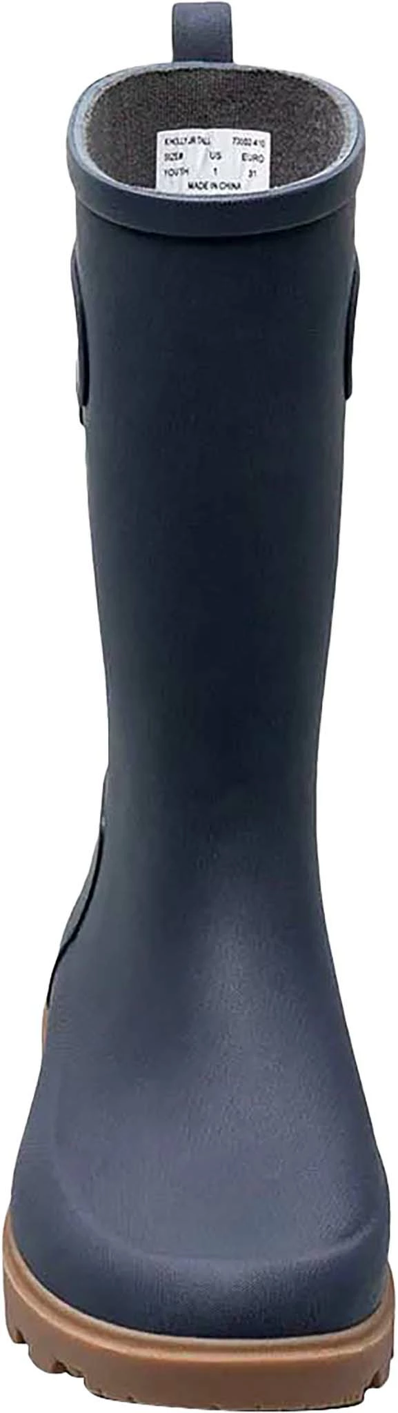 BOGS Holly Jr Tall Rain Boots - Kids|-|Bottes De Pluie Hautes Holly - Enfant - Image 6