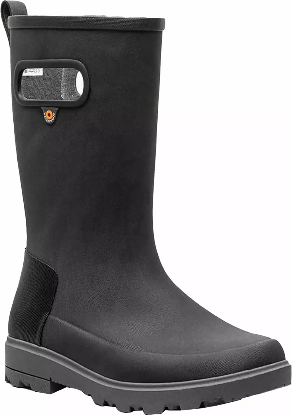 BOGS Holly Jr Tall Rain Boots - Kids|-|Bottes De Pluie Hautes Holly - Enfant - Image 7