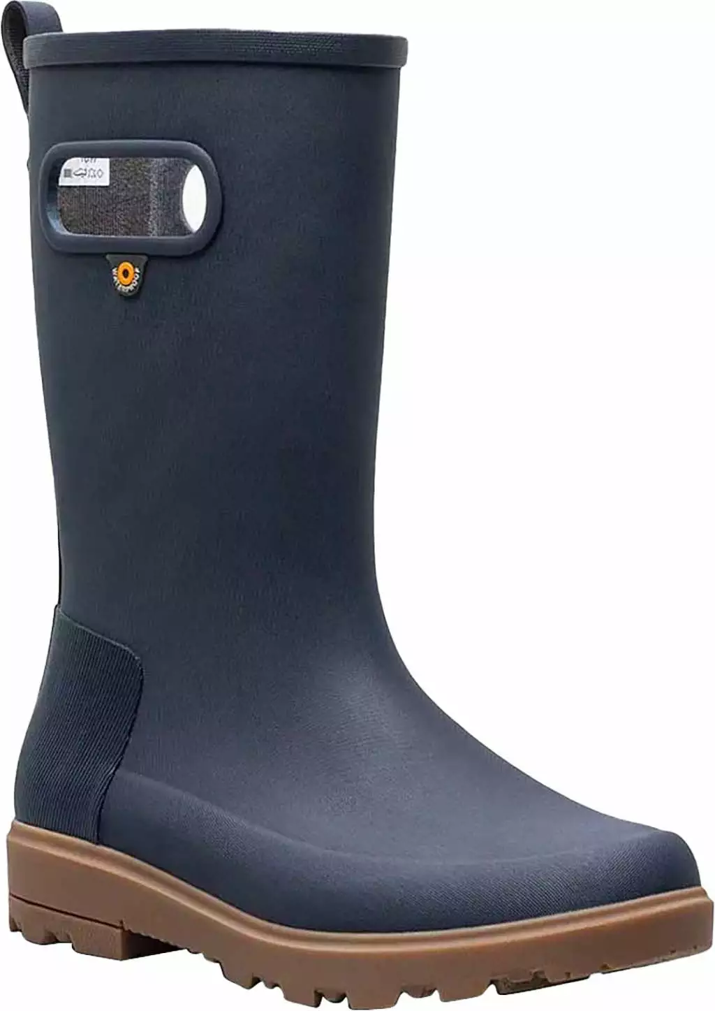 BOGS Holly Jr Tall Rain Boots - Kids|-|Bottes De Pluie Hautes Holly - Enfant - Image 16