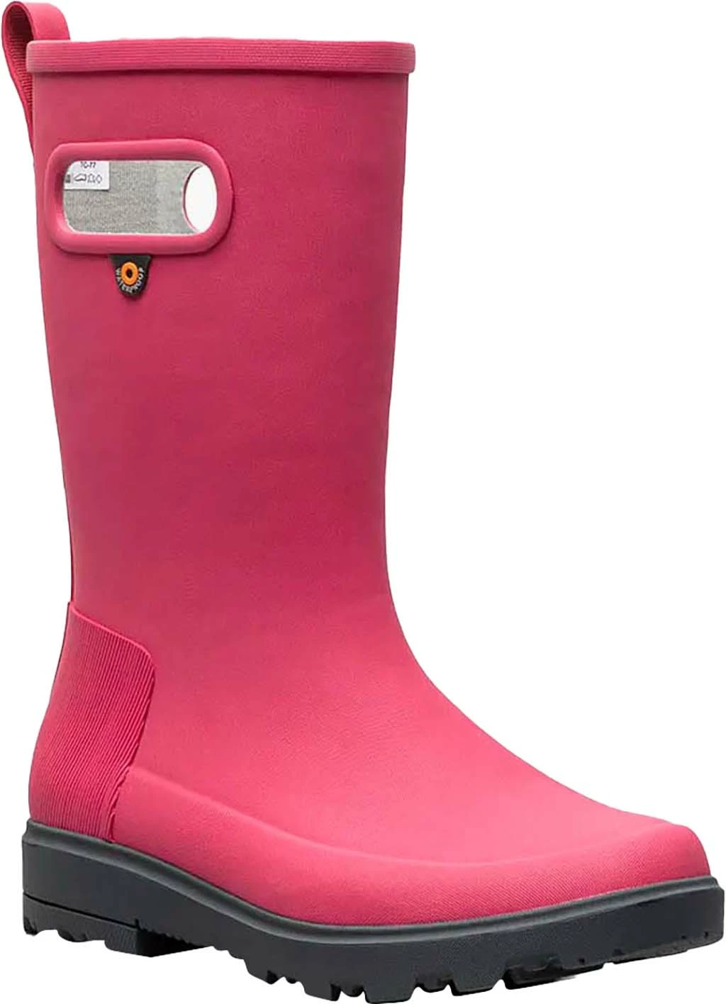 BOGS Holly Jr Tall Rain Boots - Kids|-|Bottes De Pluie Hautes Holly - Enfant - Image 15