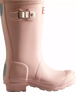 Hunter Original Rain Boots - Big Kids|-|Bottes De Pluie Original - Grand Enfant