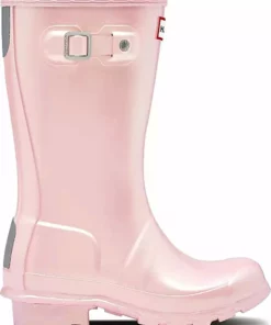 Hunter Original Nebula Rain Boots - Big Kids|-|Bottes De Pluie Original Nebula Rain - Grand Enfant