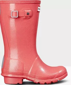Hunter Original Starcloud Rain Boots - Kids|-|Bottes En Caoutchouc Starcloud Original - Enfant