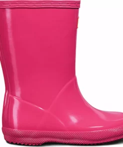 Hunter Original First Classic Gloss Rain Boots - Little Kids|-|Bottes De Pluie Original First Classic Gloss - Petit Enfant