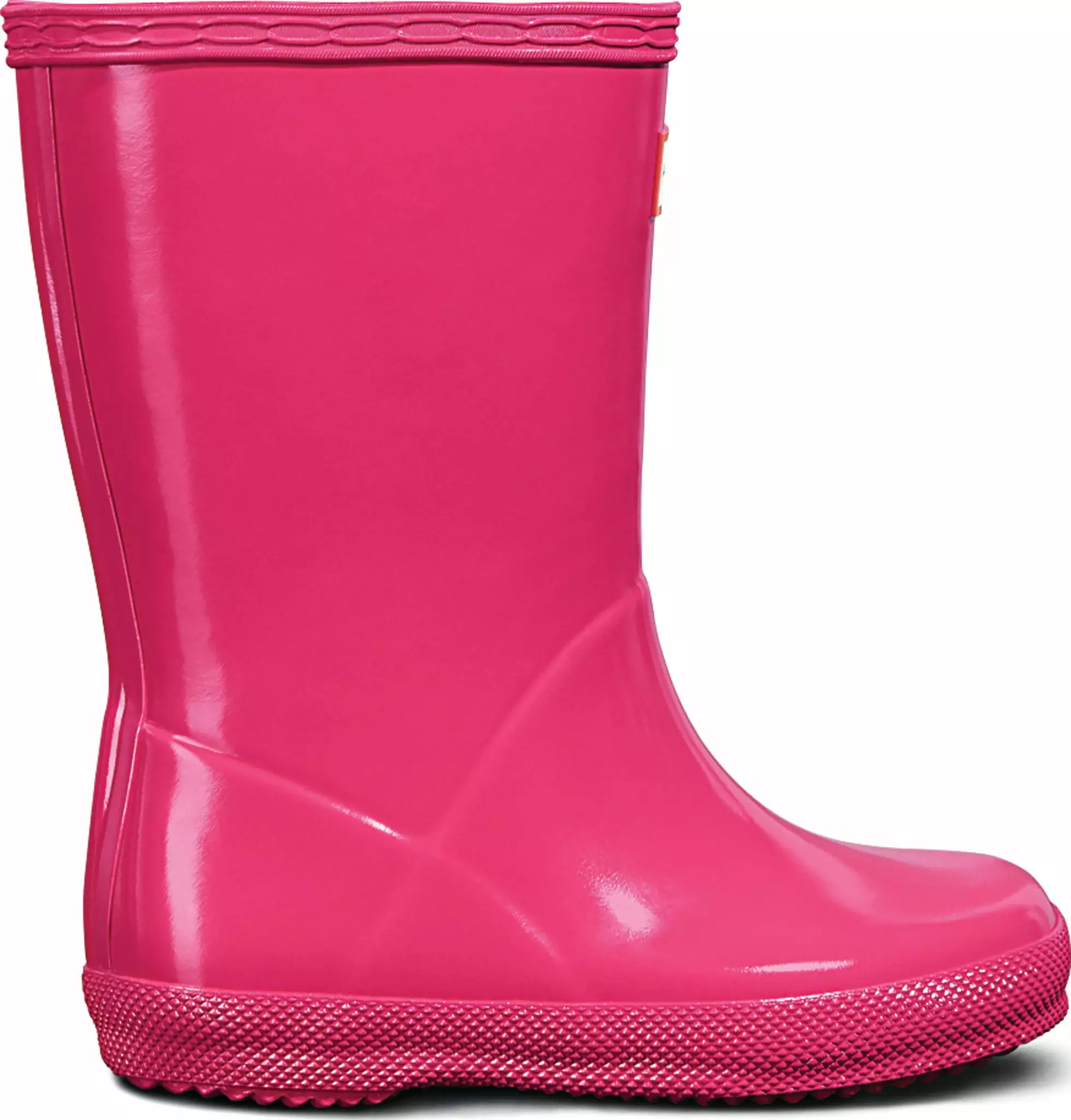 Hunter Original First Classic Gloss Rain Boots - Little Kids|-|Bottes De Pluie Original First Classic Gloss - Petit Enfant