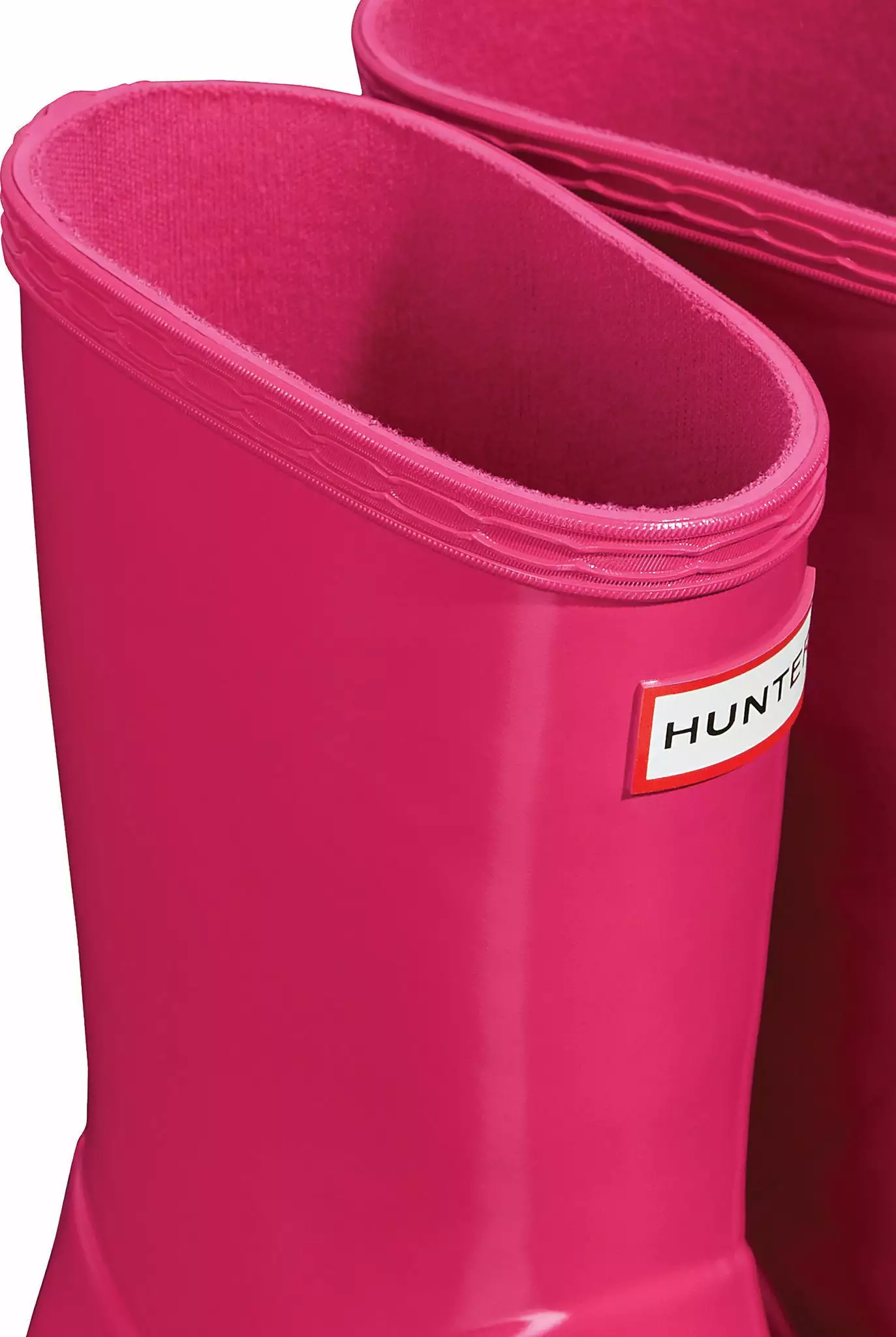 Hunter Original First Classic Gloss Rain Boots - Little Kids|-|Bottes De Pluie Original First Classic Gloss - Petit Enfant - Image 10