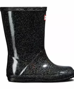 Hunter Original First Classic Starcloud Rain Boots - Kids|-|Bottes En Caoutchouc Classiques Original First Nuage Étoilé Enfant