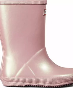 Hunter Original First Classic Pearlized Rain Boots - Little Kids|-|Bottes De Pluie Original First Classic Pearlized - Petit Enfant