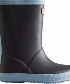 Hunter Original First Classic Insulated Rain Boots - Little Kids|-|Bottes De Pluie Isolées Originales First Classique - Petit Enfant