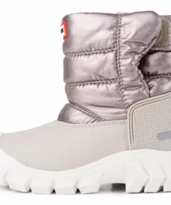 Hunter Original First Classic Nebula Rain Boots - Little Kids|-|Premières Bottes En Caoutchouc Classiques Original Nuages - Petit Enfant