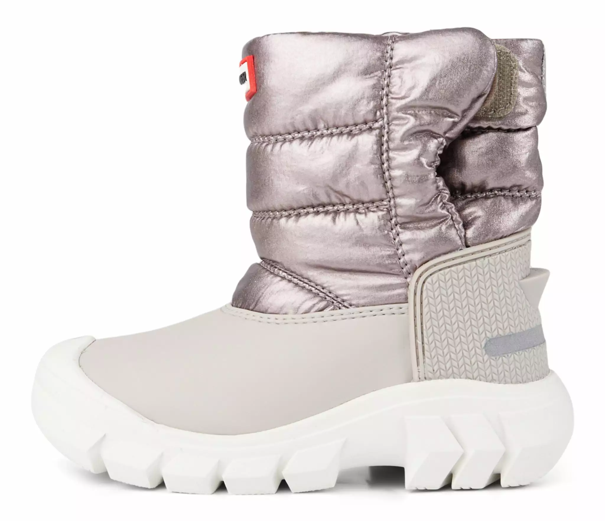 Hunter Original First Classic Nebula Rain Boots - Little Kids|-|Premières Bottes En Caoutchouc Classiques Original Nuages - Petit Enfant