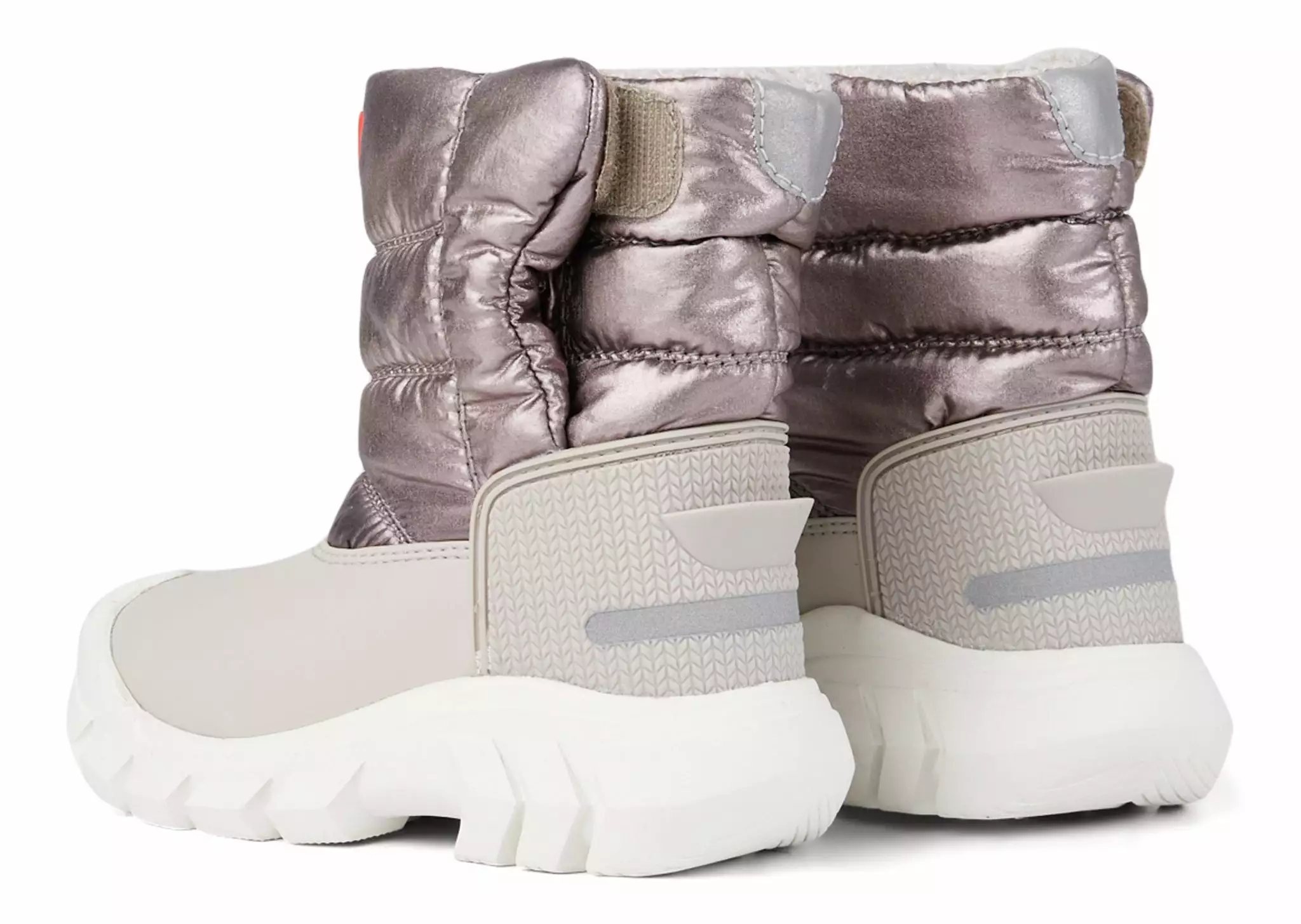 Hunter Original First Classic Nebula Rain Boots - Little Kids|-|Premières Bottes En Caoutchouc Classiques Original Nuages - Petit Enfant - Image 2