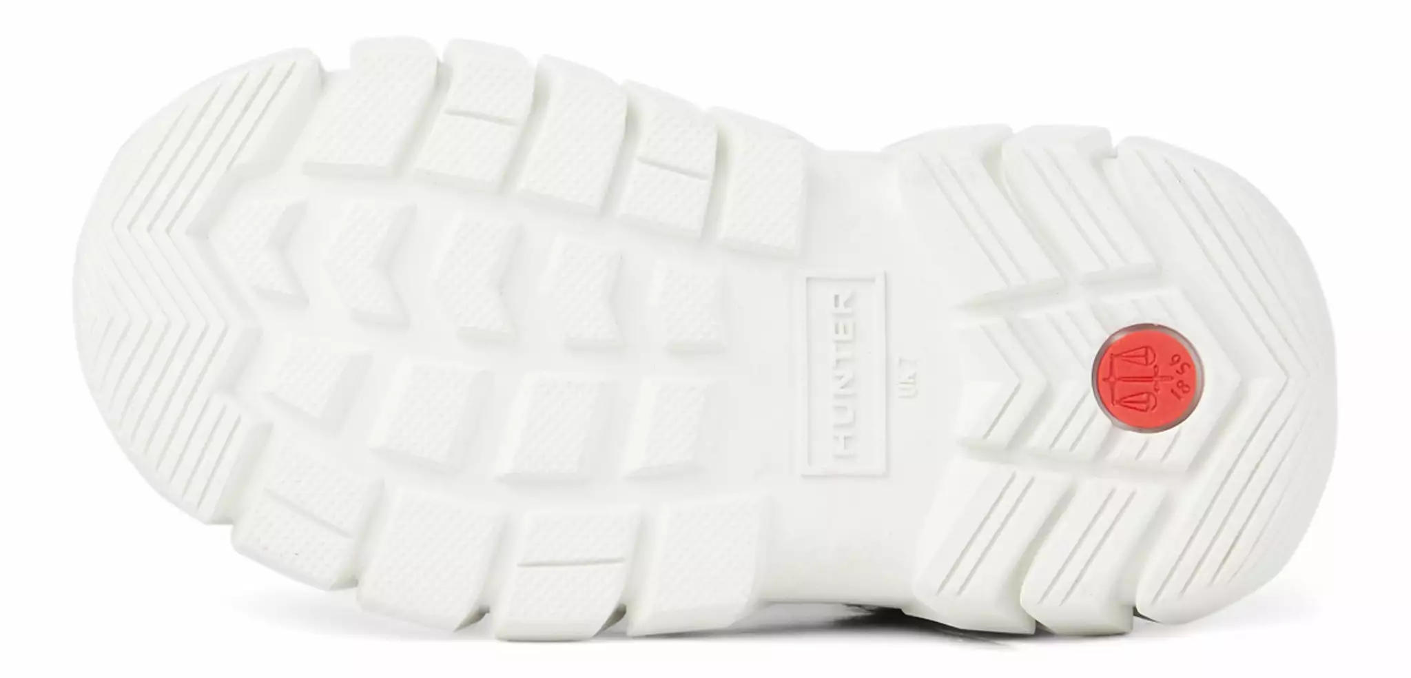 Hunter Original First Classic Nebula Rain Boots - Little Kids|-|Premières Bottes En Caoutchouc Classiques Original Nuages - Petit Enfant - Image 6