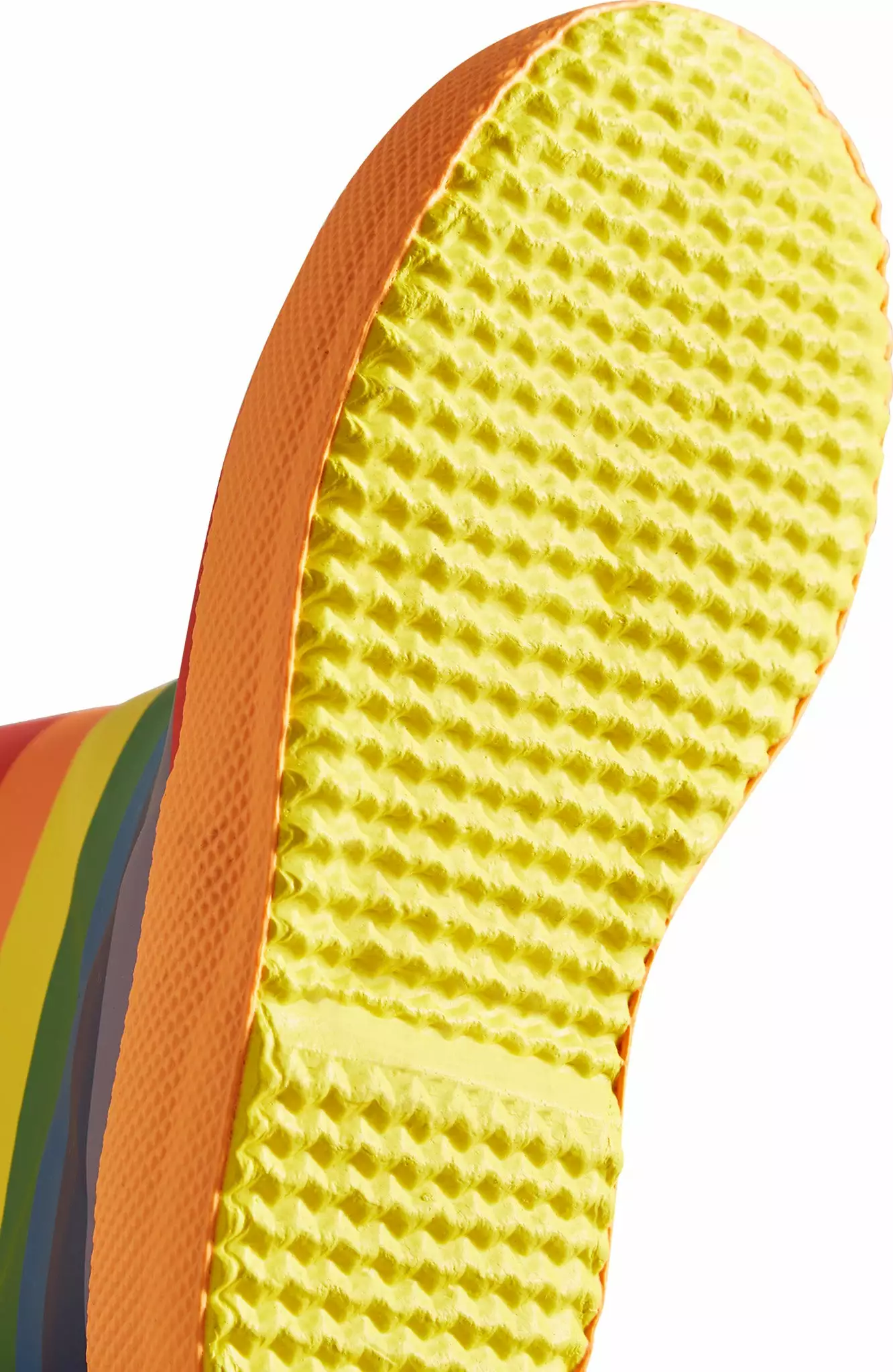 Hunter Rainbow Rain Boots - Kids|-|Bottes De Pluie Arc-en-ciel - Enfant - Image 2