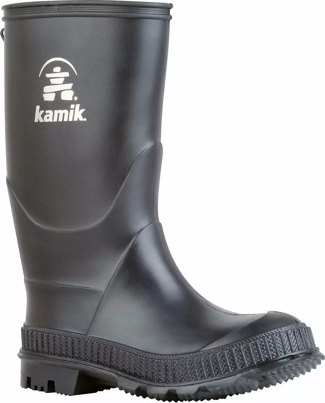 Kamik Stomp Rain Boots - Big Kids|-|Bottes De Pluie Stomp Grand Enfant - Image 2
