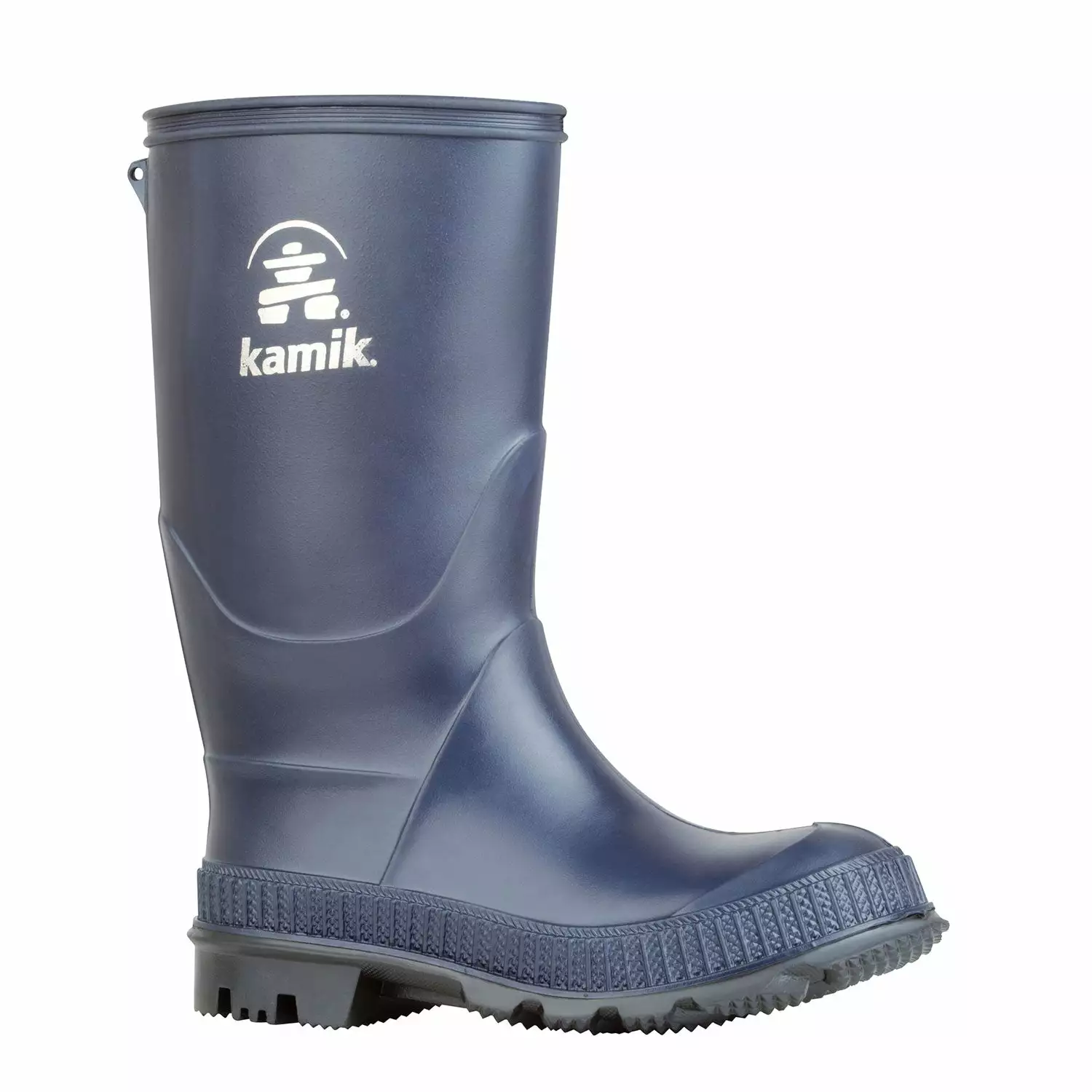 Kamik Stomp Rain Boots - Big Kids|-|Bottes De Pluie Stomp Grand Enfant - Image 5