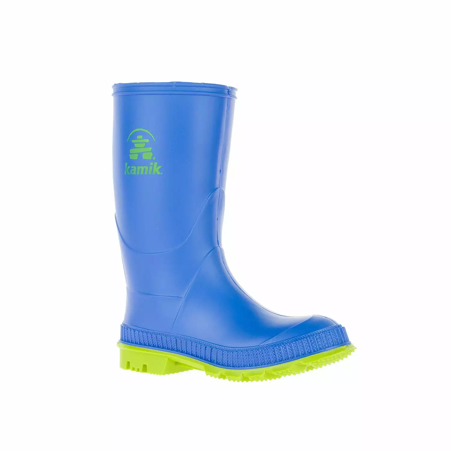 Kamik Stomp Rain Boots - Big Kids|-|Bottes De Pluie Stomp - Grand Enfant - Image 7