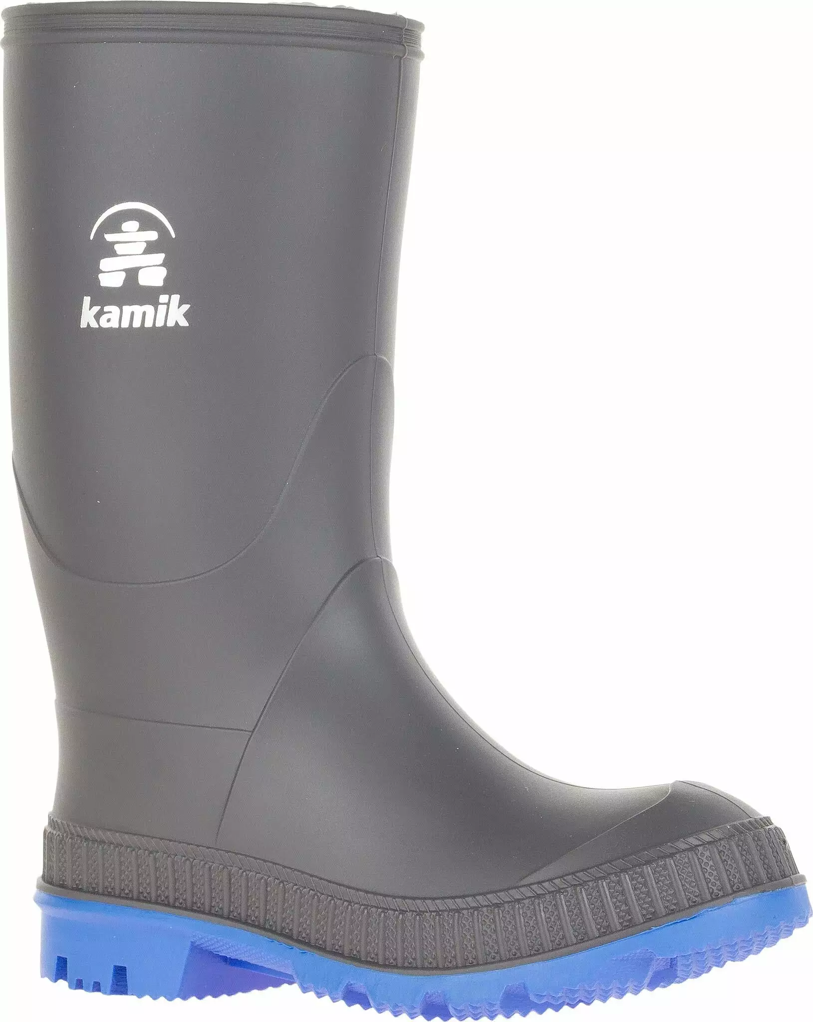 Kamik Stomp Rain Boots - Big Kids|-|Bottes De Pluie Stomp - Grand Enfant - Image 2