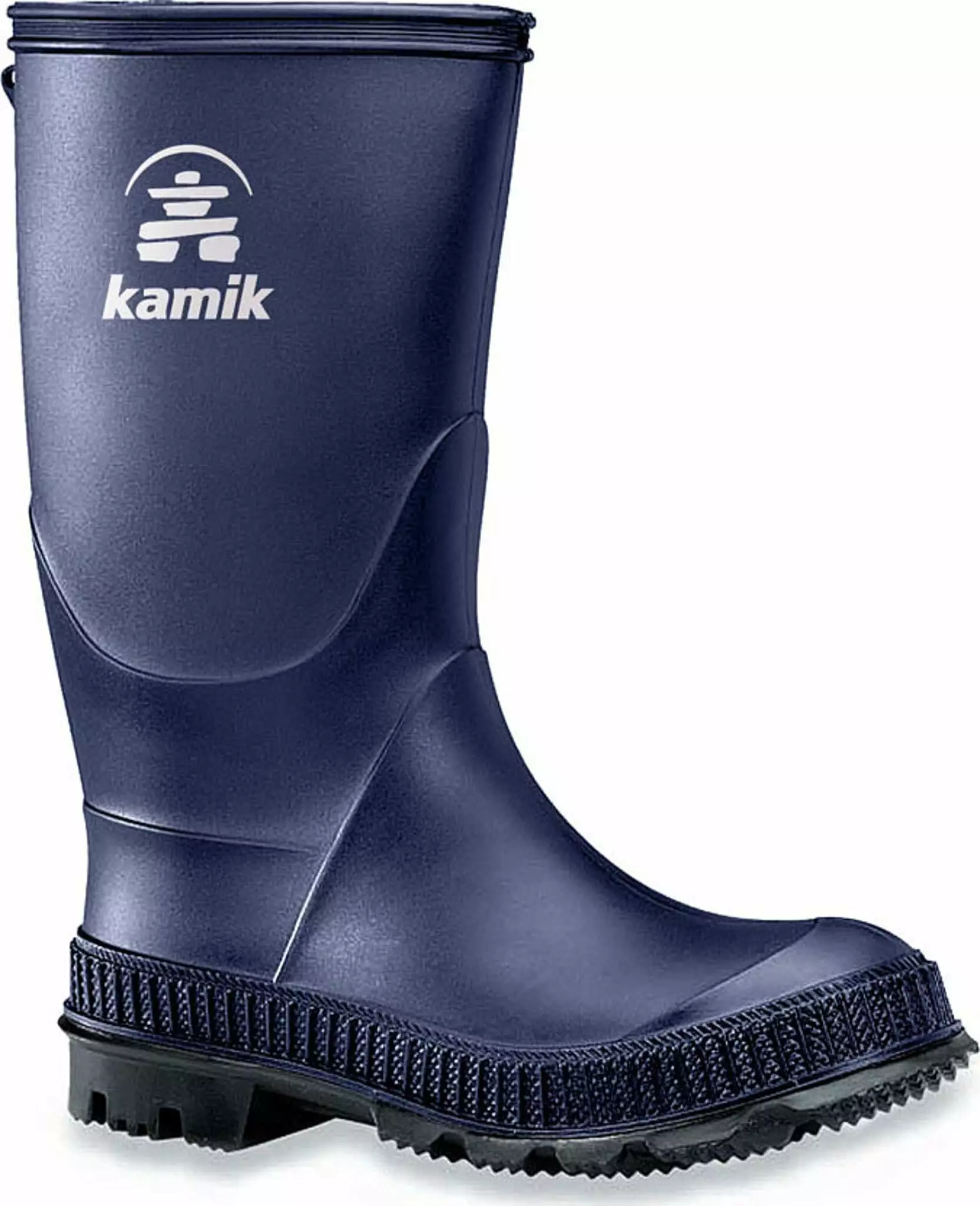Kamik Stomp Rain Boots - Big Kids|-|Bottes De Pluie Stomp - Grand Enfant - Image 15