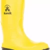 Kamik Stomp Rain Boots - Big Kids|-|Bottes De Pluie Stomp - Grand Enfant