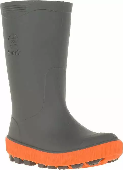Kamik Riptide Rain Boots - Kids|-|Bottes De Pluie Riptide - Enfant - Image 3