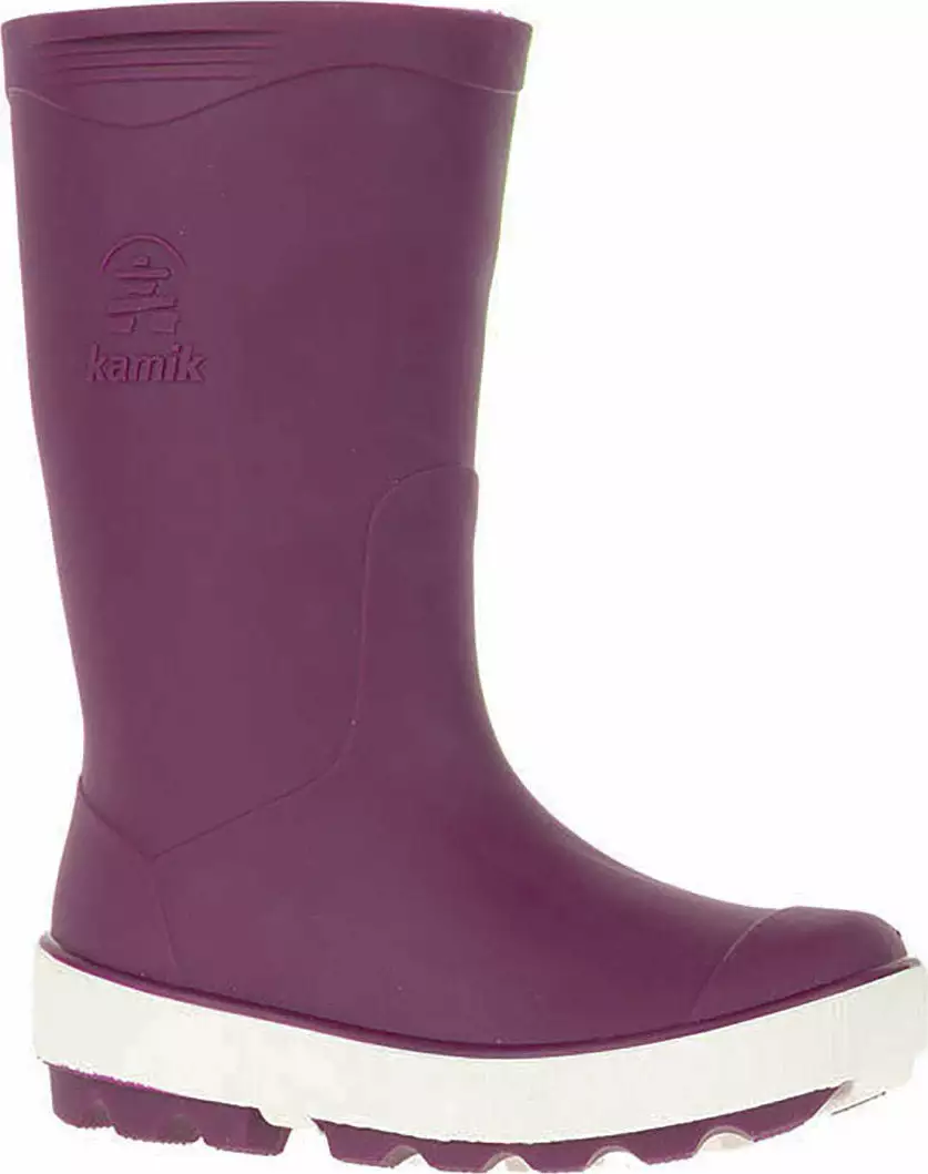 Kamik Riptide Rain Boots - Kids|-|Bottes De Pluie Riptide - Enfant - Image 2