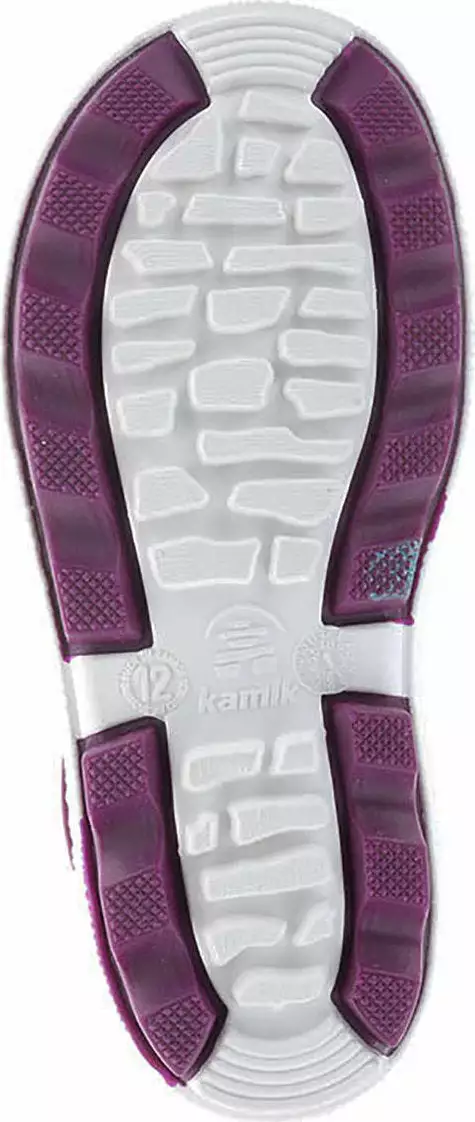 Kamik Riptide Rain Boots - Kids|-|Bottes De Pluie Riptide - Enfant - Image 5