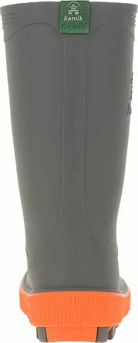 Kamik Riptide Rain Boots - Kids|-|Bottes De Pluie Riptide - Enfant - Image 16