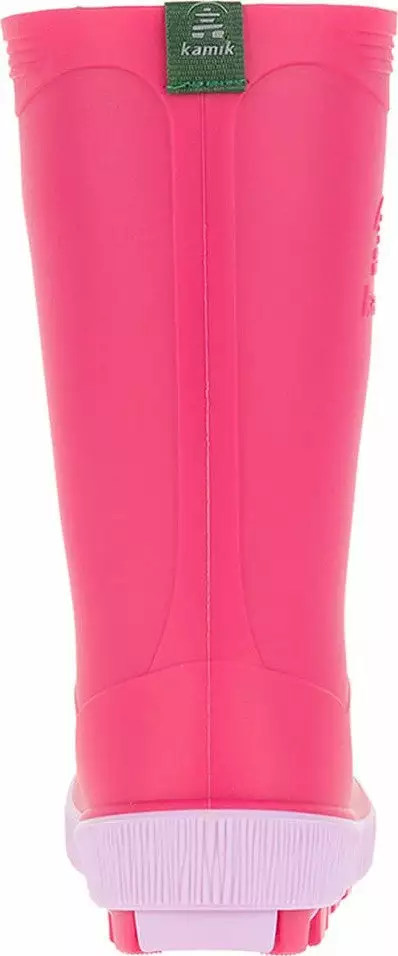 Kamik Riptide Rain Boots - Kids|-|Bottes De Pluie Riptide - Enfant - Image 6