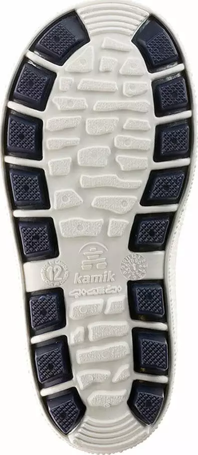 Kamik Riptide Rain Boots - Kids|-|Bottes De Pluie Riptide - Enfant - Image 13