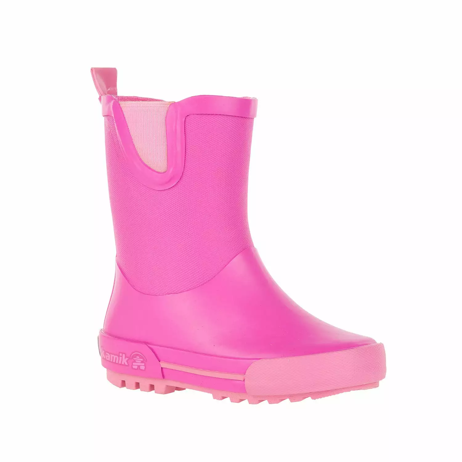 Kamik Little Kid's Rainplay Rain Boots|-|Bottes De Pluie Rainplay Petit Enfant - Image 2
