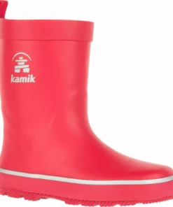Kamik Splash 2 Rain Boots - Kids|-|Bottes De Pluie Splash 2 - Enfant
