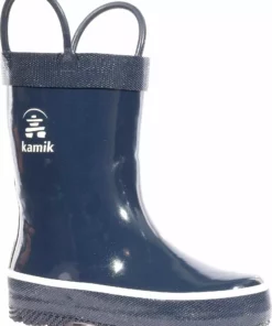Kamik Splash Rain Boots - Toddler|-|Bottes De Pluie Splash - Tout-petit