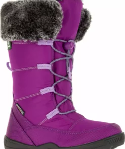 Kamik Little Kid's Camrose Rain And Snow -26F/-32C Boots|-|Bottes De Pluie Et De Neige Camrose -26F/-32C Petit Enfant