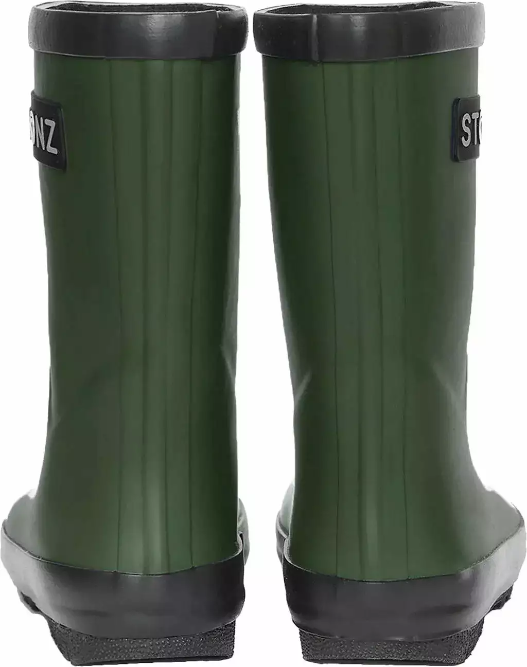 Rain Boots Print - Kids|-|Bottes De Pluie à Motifs - Enfant - Image 2