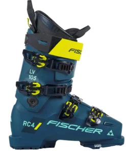 Fischer RC4 105 LV Ski Boots - Women's 2024