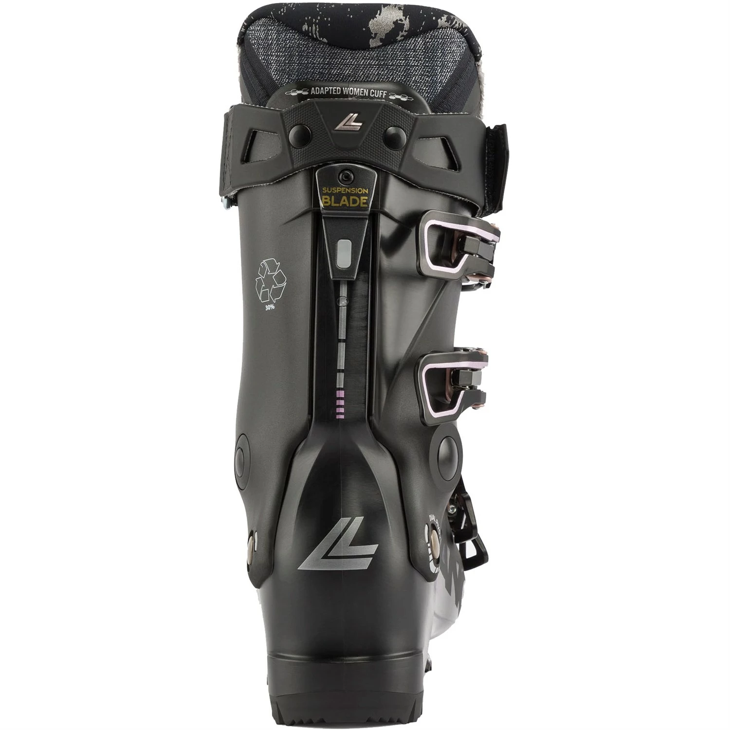 Lange Shadow 85 LV GW Ski Boots - Women's 2024 - Image 3