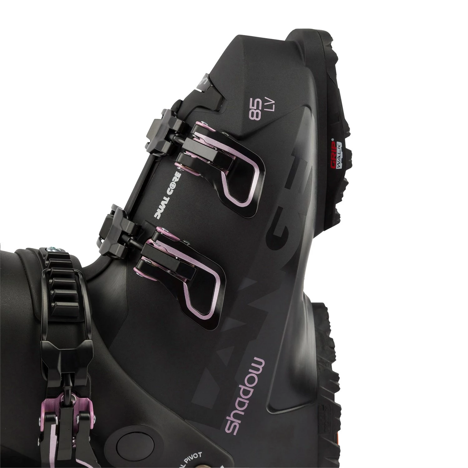 Lange Shadow 85 LV GW Ski Boots - Women's 2024 - Image 5
