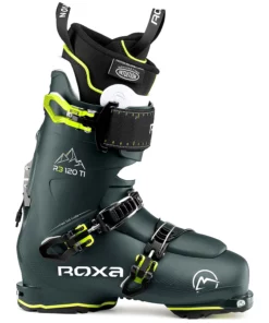 Roxa R3 120 TI I.R. Alpine Touring Ski Boots 2024