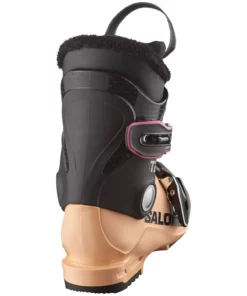 Salomon T2 RT Ski Boots - Kids' 2024
