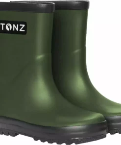 Rain Boots Print - Kids|-|Bottes De Pluie à Motifs - Enfant