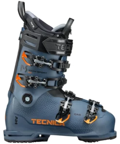 Tecnica Mach Sport EHV 120 Ski Boots 2024